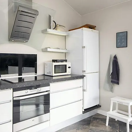 4 Star In Sydals-by Traum