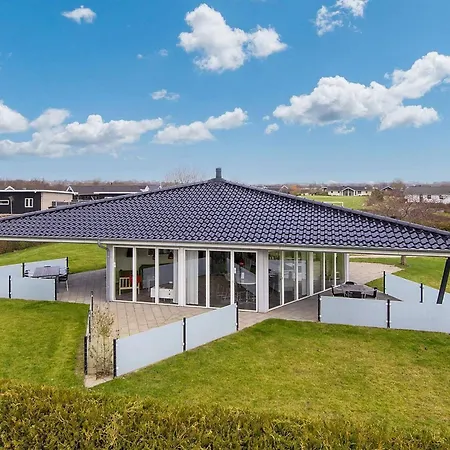 4 Star In Sydals-by Traum * Nedre Lysabild