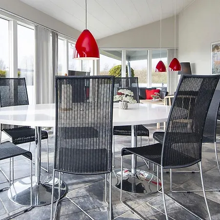 Feriehus 4 Star In Sydals-by Traum Nedre Lysabild