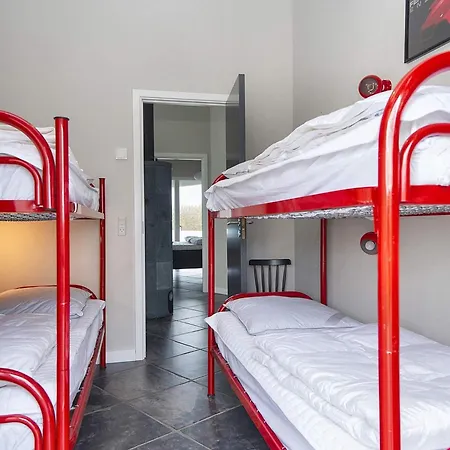 Casa de Férias Sydals Xcix Nedre Lysabild