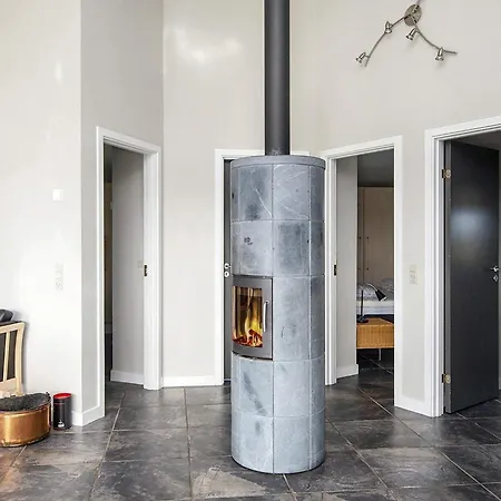 Σπίτι διακοπών 4 Star In Sydals-by Traum *