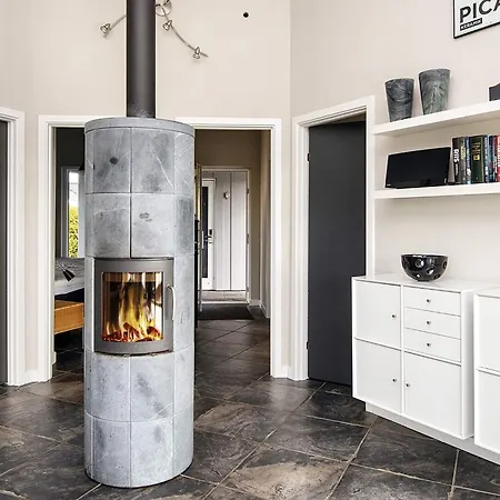 4 Star In Sydals-by Traum Σπίτι διακοπών Nedre Lysabild