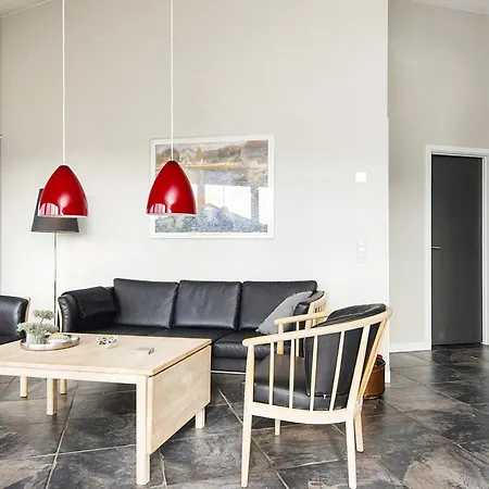 4 Star In Sydals-by Traum Σπίτι διακοπών