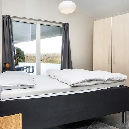 Feriehus 4 Star In Sydals-by Traum *