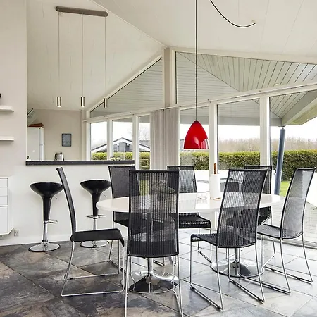 4 Star In Sydals-by Traum *