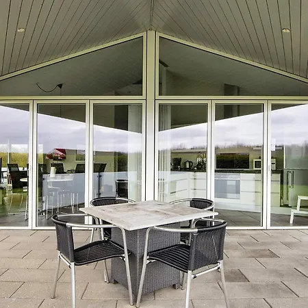 Σπίτι διακοπών 4 Star In Sydals-by Traum