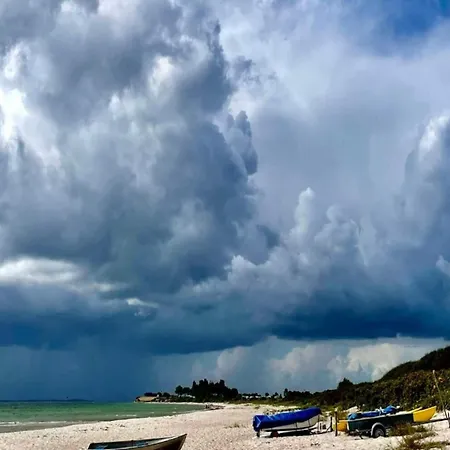 4 Star In Sydals-by Traum Σπίτι διακοπών Nedre Lysabild