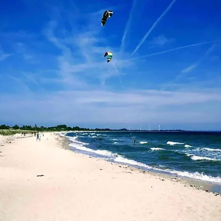 4 Star In Sydals-by Traum *