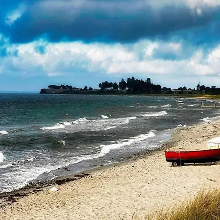 4 Star In Sydals-by Traum * Nedre Lysabild