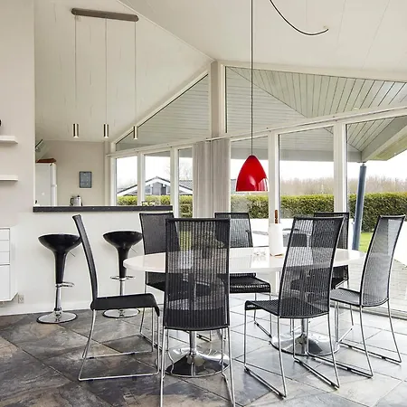 Feriehus 4 Star In Sydals-by Traum Nedre Lysabild