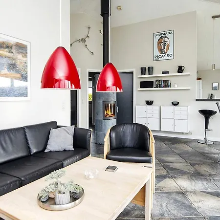 4 Star In Sydals-by Traum *